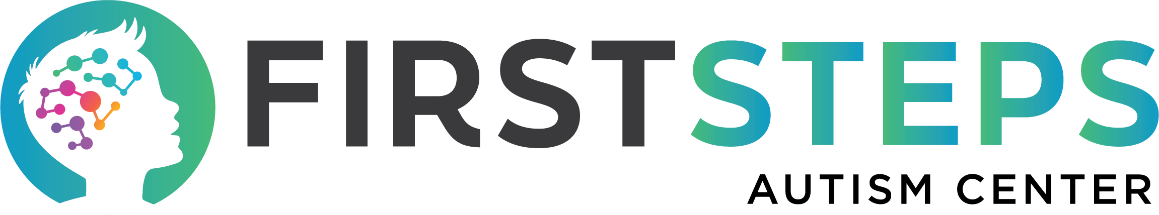 First Steps Autism Logo
